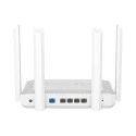 KEENETIC Hopper 4G+ KN2312 AX3000 5 x 1 Gbps Port WiFi 6 2 Sim Slotlu LTE Modem Router