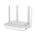 KEENETIC Hopper 4G+ KN2312 AX3000 5 x 1 Gbps Port WiFi 6 2 Sim Slotlu LTE Modem Router