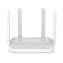 KEENETIC Hopper 4G+ KN2312 AX3000 5 x 1 Gbps Port WiFi 6 2 Sim Slotlu LTE Modem Router