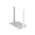 Keenetic KN-2012-01TR Omni DSL N300 ADSL/ VDSL Mesh Wi-Fi 300Mbps 4 Port Modem Router