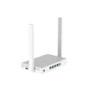 Keenetic KN-2012-01TR Omni DSL N300 ADSL/ VDSL Mesh Wi-Fi 300Mbps 4 Port Modem Router