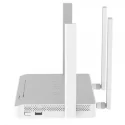 KEENETIC KN-2910-01-EU Skipper 4G AC1200 4Port Mesh LTE Modem Router