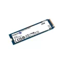 Kingston 500GB NV2 NVMe Okuma 3500MB-Yazma 2100MB M.2 SSD (SNV2S/500G)