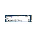 Kingston 500GB NV2 NVMe Okuma 3500MB-Yazma 2100MB M.2 SSD (SNV2S/500G)