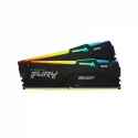 Kingston Beast RGB DDR5 32GB (2x16GB) 6400MHz CL32 AMD EXPO Ram