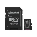 Kingston Canvas Select Plus 256GB 150MB/s Gen3 microSD Hafıza Kartı - SDCS3/256GB