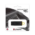 Kingston DataTraveler Exodia 128 GB USB Flash Bellek