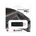 Kingston DataTraveler Exodia 256 GB USB Flash Bellek