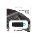 Kingston DataTraveler Exodia 64 GB USB Flash Bellek