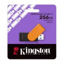 Kingston DataTraveler Exodia S 256 GB USB Flash Bellek