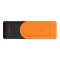 Kingston DataTraveler Exodia S 256 GB USB Flash Bellek