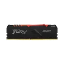 KINGSTON Fury Beast 16GB (1x16 GB) 3600MHz CL18 Ram KF436C18BBA/16