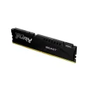 Kingston Fury Beast 32GB (1x32 GB) DDR5 5200MHz CL40 Ram KF552C40BB/32