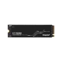 KINGSTON KC3000 512 GB NVME GEN4 SSD 7000/3900 (SKC3000S/512G)