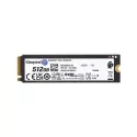 KINGSTON KC3000 512 GB NVME GEN4 SSD 7000/3900 (SKC3000S/512G)