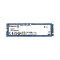 Kingston NV3 4TB PCIe Gen 4.0x4 NVMe M.2 SSD