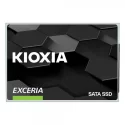 Kioxia Exceria 480 GB 2.5 Sata3 SSD 555/540