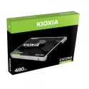 Kioxia Exceria 480 GB 2.5 Sata3 SSD 555/540