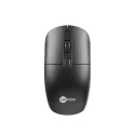 LECOO M2001 USB KABLOSUZ MOUSE SİYAH