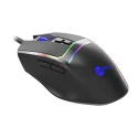 Lecoo MS106 Kablolu RGB 3200 DPI Oyuncu Mouse