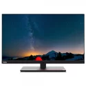 Lenovo 27 P27u-20 60Hz 4ms HDR 2160p 4K IPS LED Monitör