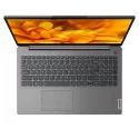 Lenovo IdeaPad 3 15IAU7 82RK011BTX i3-1215U 8 GB 256 GB SSD UHD Graphics 15.6 Full HD FreeDOS Notebook