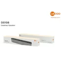 Lenovo Lecoo DS108 10 W Beyaz Bluetooth Soundbar