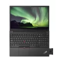 Lenovo Thinkpad E15 21E60076TX Intel Core i7-1255U 16GB 512GB SSD 2GB MX550 15.6 FHD Freedos