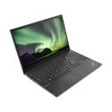 Lenovo Thinkpad E15 21E60076TX Intel Core i7-1255U 16GB 512GB SSD 2GB MX550 15.6 FHD Freedos