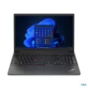 LENOVO THINKPAD E15 G4 21E6006YTX i7-1255U 16GB 512GB SSD 15.6 FHD FreeDOS