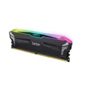 Lexar Ares RGB 16GB (2x8 GB) DDR4 3600 MHz CL18 Ram LD4BU008G-R3600GDLA