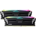 Lexar ARES RGB 32GB (2x16 GB) DDR5 6000MHz CL30 Ram LD5BU016G-R6000GDLA