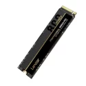 Lexar NM800P 512GB PRO LNM800P512G-RNNNG PCIe GEN4X4 M.2 NVMe 7450-3500Mb/s SSD