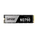 Lexar NQ970 2 TB 7000-6000 MB/s PCIe Gen 4.0 x4 NVMe M2 SSD