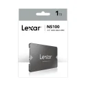Lexar NS100 SATA III 1 TB 2.5” SSD - LNS100-1TRB