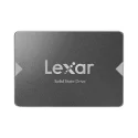 Lexar NS100 SATA III 2 TB 2.5” SSD - LNS100-2TRB