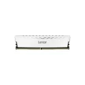 Lexar THOR 8GB DDR4 3600MHz CL18 Beyaz Ram LD4BU008G-R3600GSWG