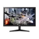 LG 23.6 UltraGear 24GL600F 144Hz 1ms HDMI DP FreeSync 1080p TN LED Oyun Monitörü