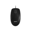 Logitech B100 Optik Kablolu Siyah Mouse 910-003357
