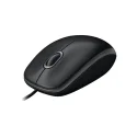 Logitech B100 Optik Kablolu Siyah Mouse 910-003357
