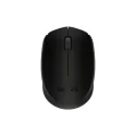 LOGITECH B170 NANO MOUSE KABLOSUZ SİYAH 910-004798