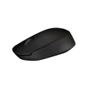 LOGITECH B170 NANO MOUSE KABLOSUZ SİYAH 910-004798