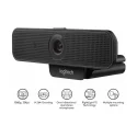 Logitech C925E Mikrofonlu Full HD Webcam 960-001076