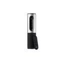 Logitech Conference Cam Connect Bluetooth Hoparlörlü Taşınabilir Video Konferans Cihazı