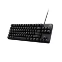 Logitech G413 TKL Kablolu Mekanik Tactile Switch Türkçe Q Oyuncu Klavyesi