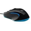 Logitech G300S 910-004346 Makrolu Kablolu Optik Oyuncu Mouse