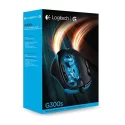 Logitech G300S 910-004346 Makrolu Kablolu Optik Oyuncu Mouse