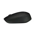 Logitech M170 Siyah Kablosuz Mouse