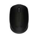 Logitech M170 Siyah Kablosuz Mouse