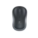 LOGITECH M185 KABLOSUZ MOUSE GRİ